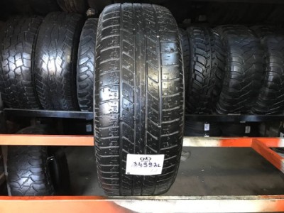 235/55/19 GOODYEAR WRANGLER HP Летние бу