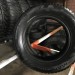 195/65/15 MARSHAL WINTERCRAFT ICE WI31 Зимние шипованные бу