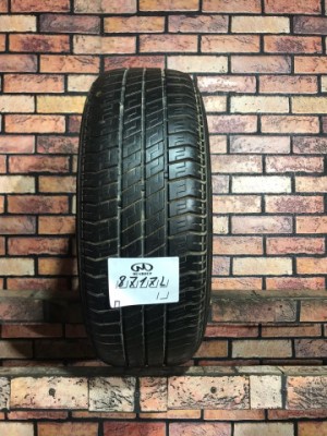 205/60/15 MICHELIN PILOT HX MXM4 Летние бу