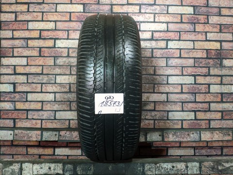 245/55/19 BRIDGESTONE DUELER H/L 400 Летние бу