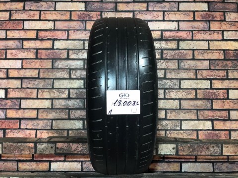 225/60/17 HANKOOK VENTUS PRIME 2 K115 Летние бу