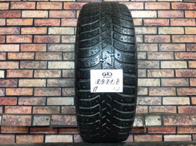 205/65/16 BRIDGESTONE ICE CRUISER 5000 Зимние шипованные бу