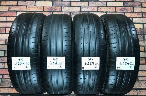 195/65/15 CORDIANT COMFORT 2 Летние бу