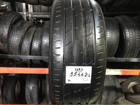 245/45/18 NEXEN N'FERA SU1 Летние бу