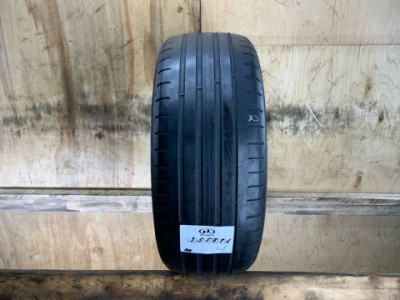 205/50/17 NOKIAN TYRES HAKKA BLACK 2 SUV Летние бу