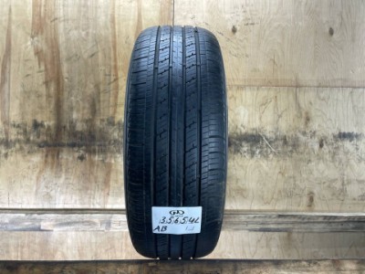 215/65/16 KUMHO KH18 Летние бу