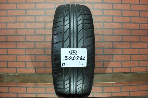 175/55/15 BRIDGESTONE B340 Летние бу