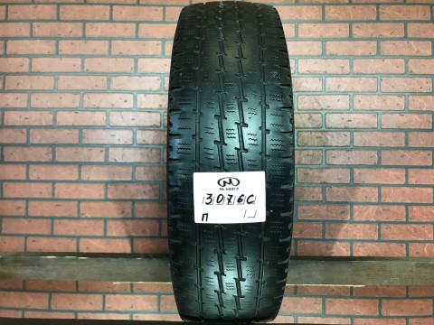 205/75/16 TOYO H09 Всесезонные бу