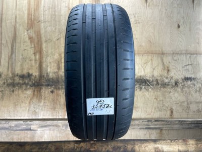 255/50/20 NOKIAN TYRES HAKKA BLACK 2 SUV Летние бу