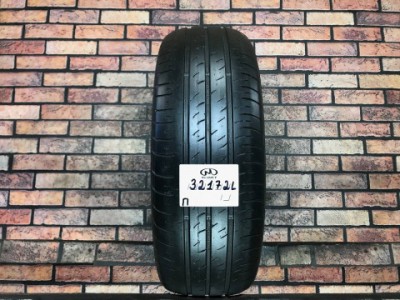 215/65/16 KUMHO ECOWING ES01 KH27 Летние бу