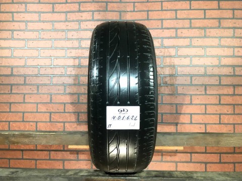 215/55/17 BRIDGESTONE TURANZA ER300 Летние бу
