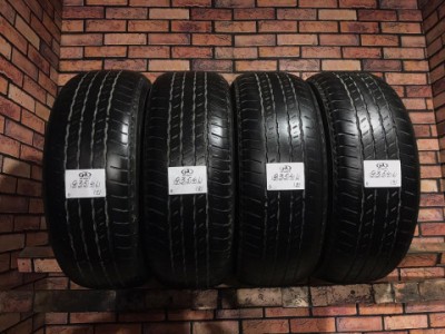 BRIDGESTONE 265/60/18 Летние