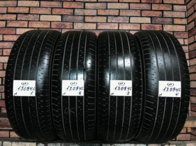 225/60/18 BRIDGESTONE DUELER H|L Летние бу