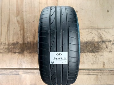 235/50/19 BRIDGESTONE DUELER H/P Летние бу