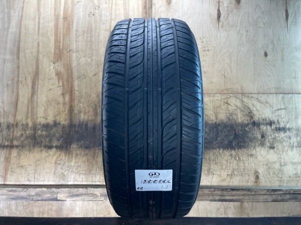 285/50/20 DUNLOP GRANDTREK PT2A Летние бу