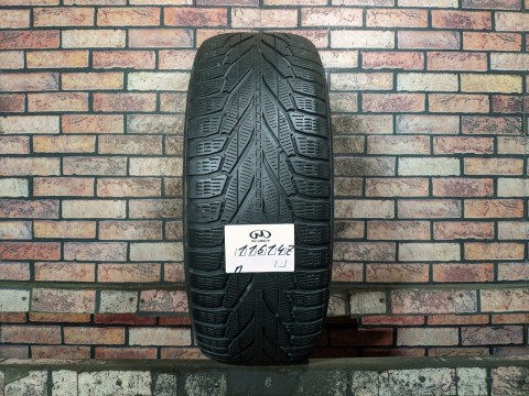 225/60/17 NOKIAN HAKKEPELIITTA R2 SUV Зимние нешипованные бу