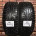 205/55/16 NOKIAN NORDMAN 5 Зимние  шипованные бу