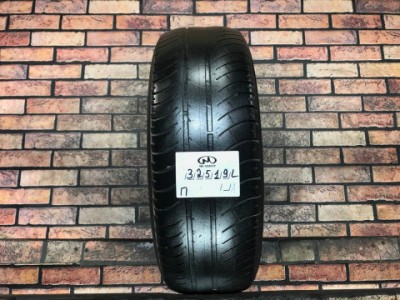 195/65/15 MICHELIN ENERGY XH1 Летние бу