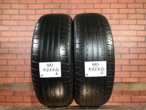 205/60/16 HANKOOK OPTIMO K415 Летние бу