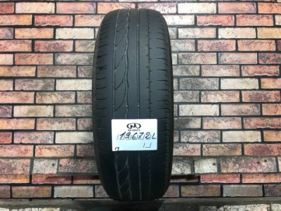 195/65/15 BRIDGESTONE TURANZA ER300 Летние бу