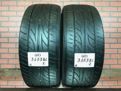 225/45/17 DUNLOP SP SPORT LM703 Летние бу