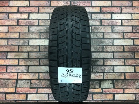 185/65/15 DUNLOP SP WINTER ICE 01 Зимние шипованные бу