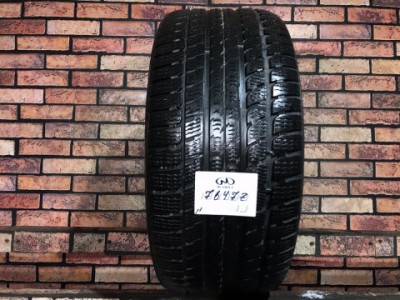 275/40/19 KUMHO IZEN KW27 Зимние  нешипованные бу