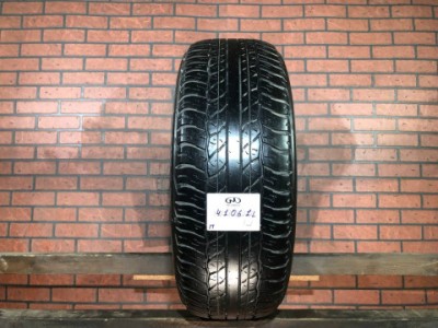 265/65/17 DUNLOP GRANDTREK AT20 Летние бу