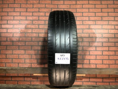 235/65/17 BRIDGESTONE DUELER H/P SPORT Летние бу