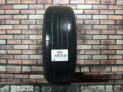 225/60/17 HANKOOK OPTIMO K415 Летние бу