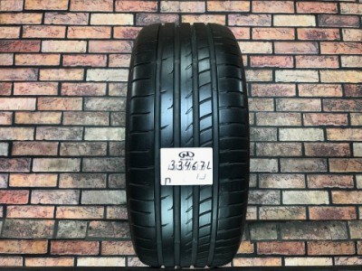 245/40/20 GOODYEAR EAGLE F1 ASYMMETRIC Летние бу