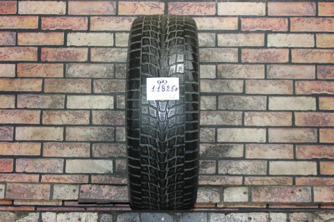 235/55/19 DUNLOP GRANDTREK SJ6 Зимние нешипованные бу