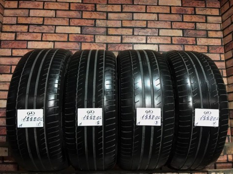 235/55/17 MICHELIN PRIMACY HP Летние бу