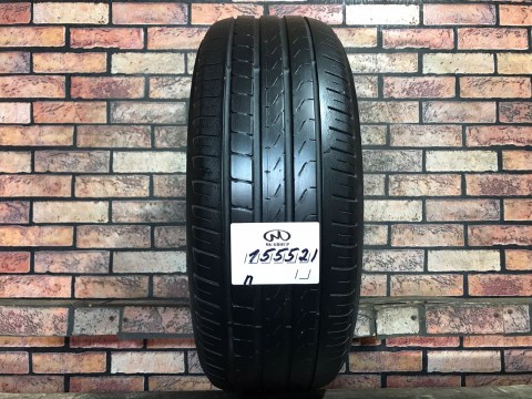 205/60/16 PIRELLI CINTURATO P7 Летние бу