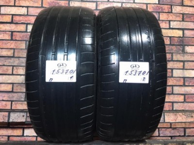 245/50/18 DUNLOP SP SPORT MAXX GT Летние бу