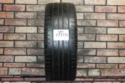 225/45/17 KUMHO ECSTA DS31 Летние бу