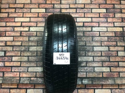 235/65/17 KUMHO SOLUS KL21 Летние бу