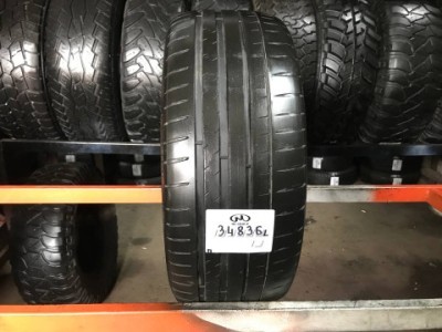 225/45/17 MICHELIN PILOT SPORT 4 Летние бу