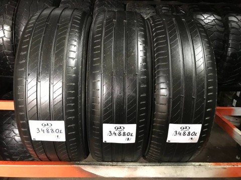 215/60/16 MICHELIN PRIMACY 4 Летние бу