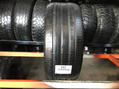 245/45/18 NITTO NT830 Летние бу