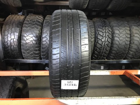 235/50/19 CONTINENTAL CONTI4X4CONTACT Летние бу