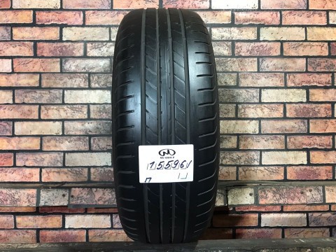 205/60/16 GOODYEAR EFFICIENT GRIP Летние бу