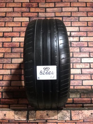 245/50/18 DUNLOP SP SPORT MAXX Летние бу