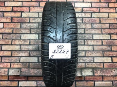 185/65/15 BRIDGESTONE ICE CRUISER 7000 Зимние шипованные бу