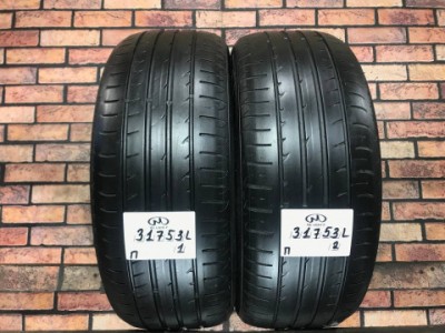 205/55/16 HANKOOK VENTUS PRIME 2 K115 Летние бу