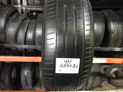 225/55/17 MICHELIN PRIMACY 3 Летние бу
