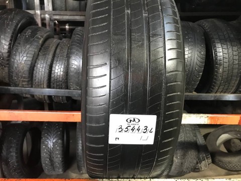 225/55/17 MICHELIN PRIMACY 3 Летние бу
