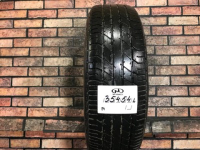 185/65/15 DUNLOP SP SPORT D8 Летние бу