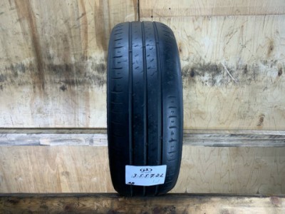185/60/15 KUMHO ECOWING ES01 KH27 Летние бу