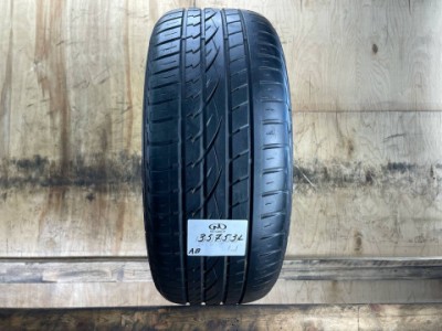 255/50/19 CONTINENTAL CONTACT UHP Летние бу